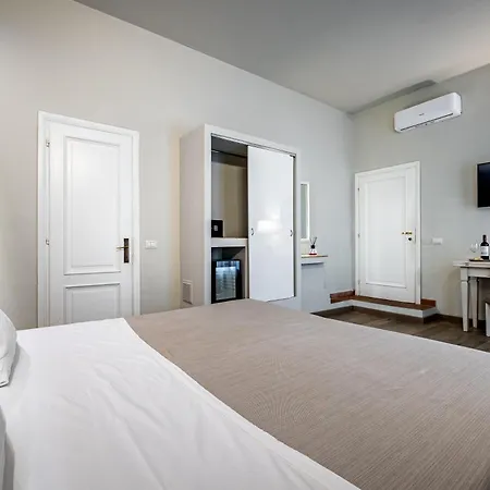 Blu Notte Guest House-2